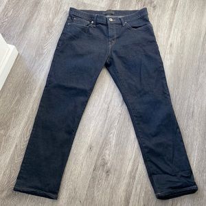 Men’s J brand 33 x 30 jeans
